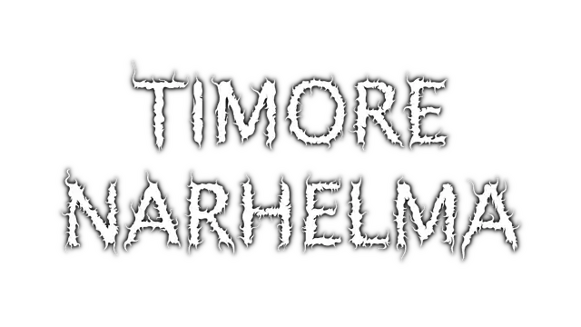 提莫尔：纳赫尔玛 | Timore Narhelma LOGO