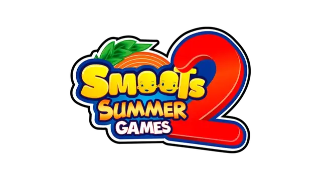 Smoot 夏季运动会 2 | Smoots Summer Games II LOGO