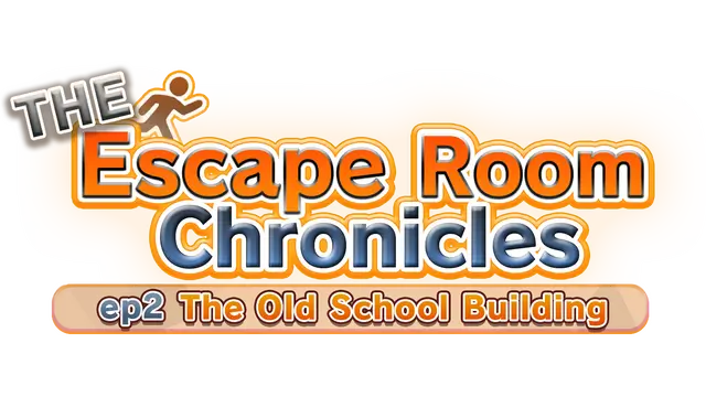 密室逃脱 ep2：学校旧校舍篇 | The Escape Room Chronicles ep2: The Old School Building LOGO
