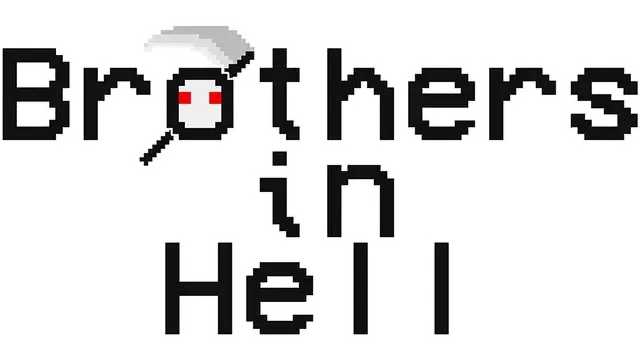 地狱兄弟 | Brothers in Hell LOGO
