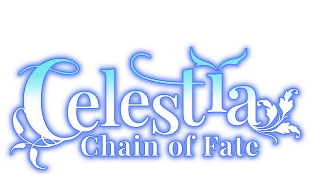 塞莱斯蒂亚：命运之链 | Celestia: Chain of Fate LOGO