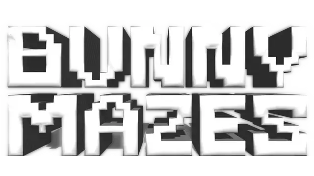 兔子迷宫 | Bunny Mazes LOGO