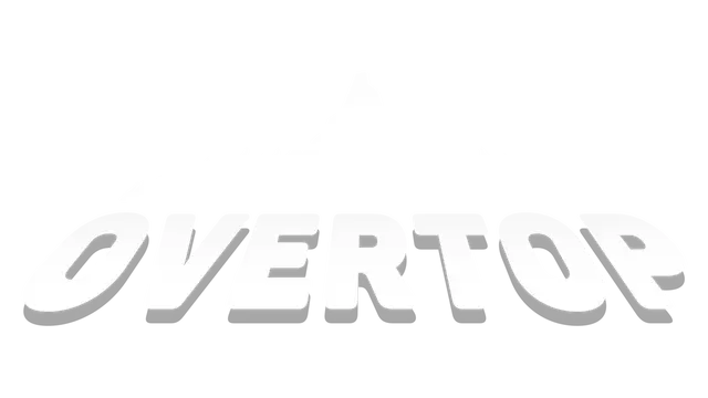 超越顶端 | Overtop LOGO