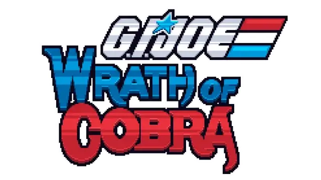 特种部队：眼镜蛇之怒 | G.I. Joe: Wrath of Cobra LOGO