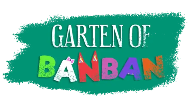 班班幼儿园 | Garten of Banban LOGO