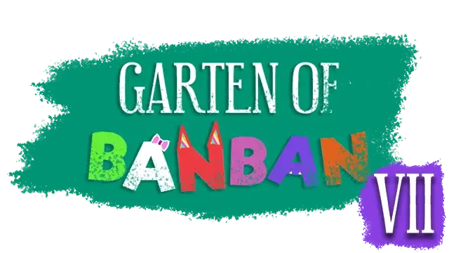 班班幼儿园 7 | Garten of Banban 7
