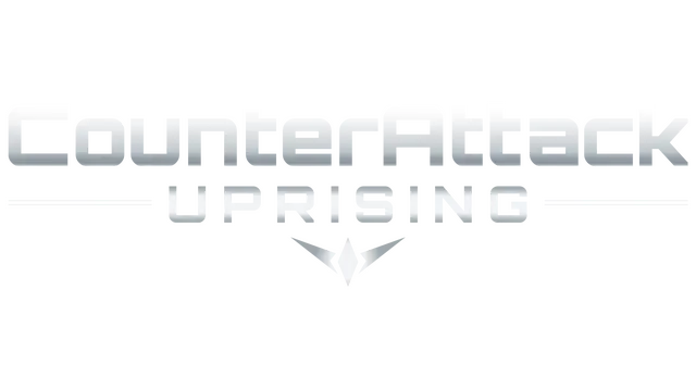 反击：起义 | CounterAttack: Uprising LOGO