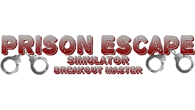越狱模拟器：越狱大师 | Prison Escape Simulator: Breakout Master LOGO