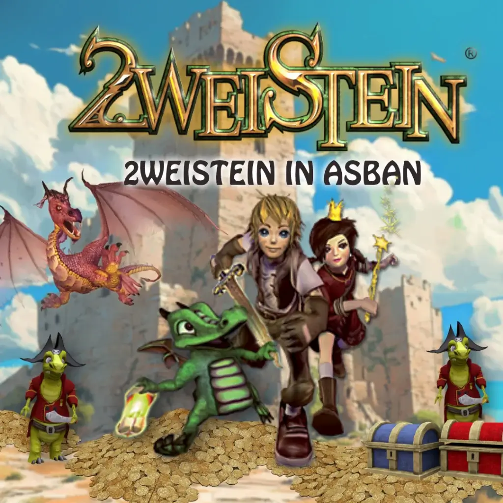动作冒险与数学基础练习：2weistein