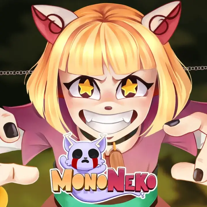 Mononeko：节奏冒险