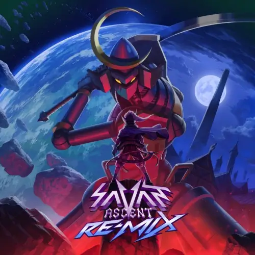 飞速电梯 REMIX