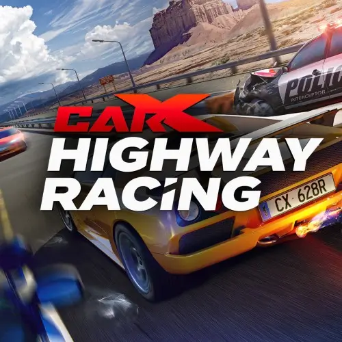 CarX 公路赛车
