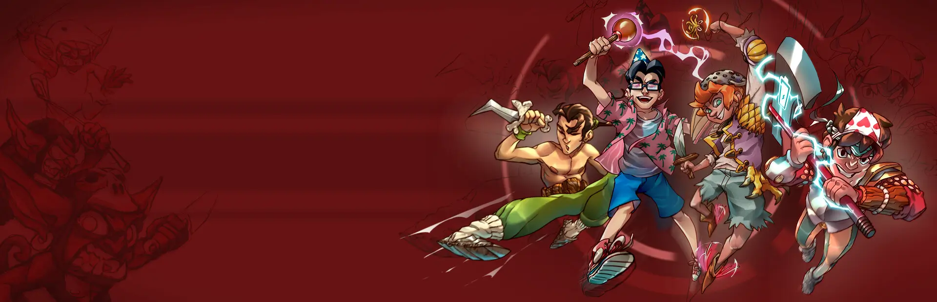 书呆子幸存者