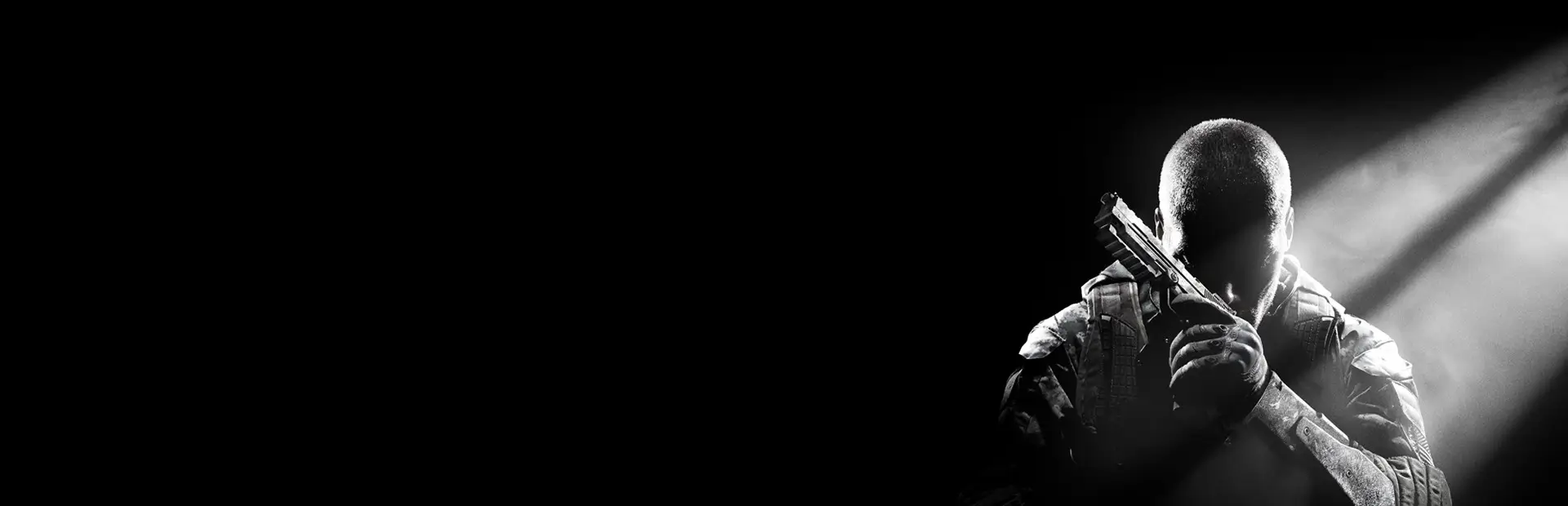 使命召唤:黑色行动 2