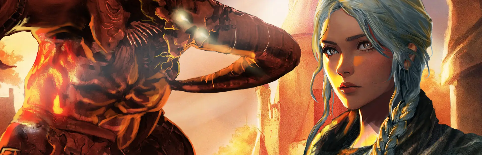 Umbra：最后的召唤师