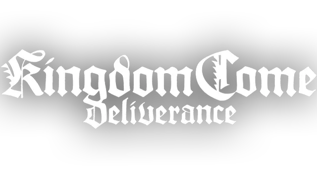 天国：拯救 | Kingdom Come: Deliverance LOGO
