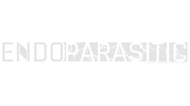 体内寄生虫 | Endoparasiticc LOGO