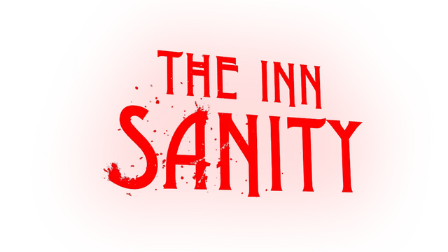 惊心留宿 | The Inn-Sanity LOGO