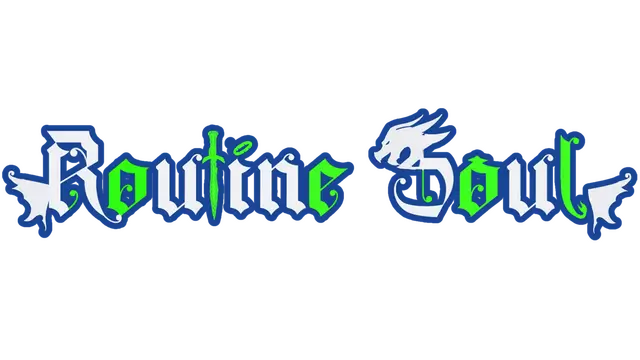 套路之魂 | Routine Soul LOGO