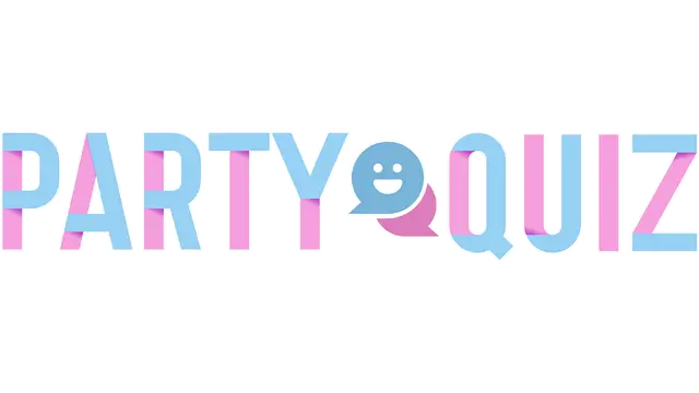 测验派对 | Party Quiz LOGO