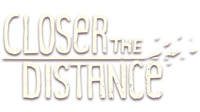 拉近距离 | Closer the Distance LOGO
