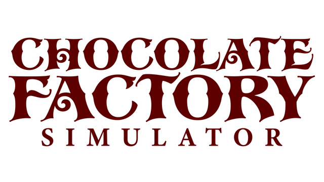 巧克力工厂模拟器 | Chocolate Factory Simulator LOGO