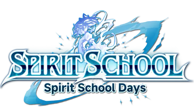 灵校园的奇妙日常 | Spirit School Days LOGO