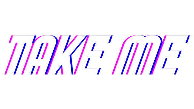 带我走，维塔利 | Take Me, Vitaly LOGO