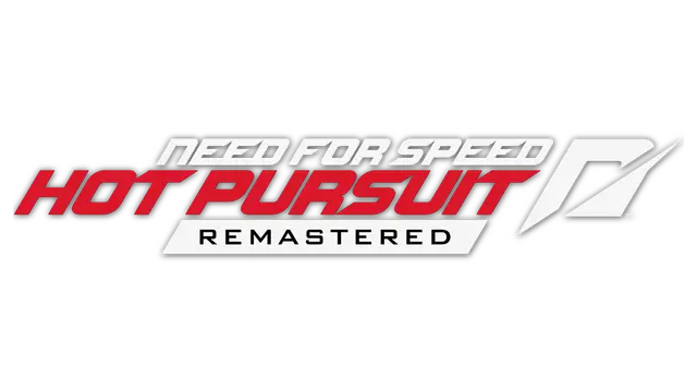 极品飞车：热力追踪 重制版 | Need for Speed: Hot Pursuit – Remastered LOGO