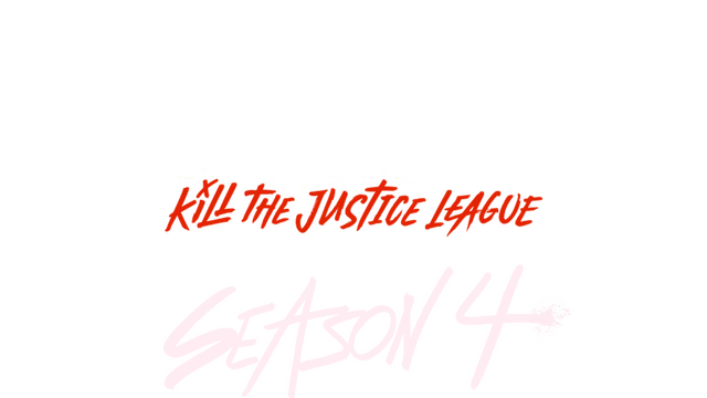 自杀小队：消灭正义联盟 | Suicide Squad: Kill the Justice League LOGO