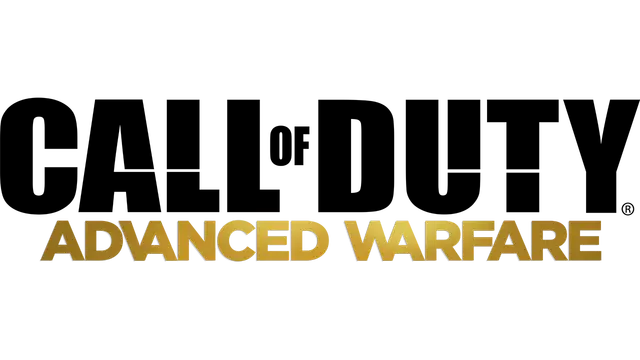 使命召唤：高级战争 | Call of Duty: Advanced Warfare LOGO
