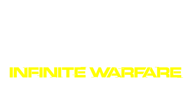 使命召唤：无限战争 | Call of Duty: Infinite Warfare LOGO