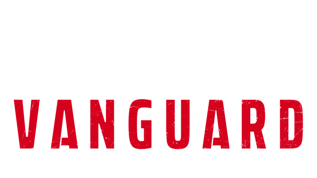 使命召唤：先锋 | Call of Duty: Vanguard LOGO