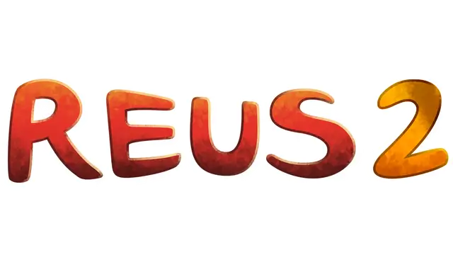 造物主 2 | Reus 2 LOGO