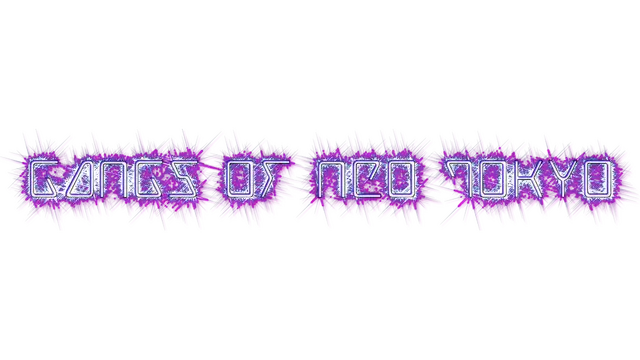 新东京帮派 | Gangs of Neo Tokyo LOGO