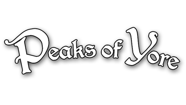 昔日的山峰 | Peaks of Yore LOGO