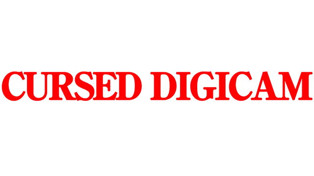 被诅咒的数码相机 | Cursed Digicam