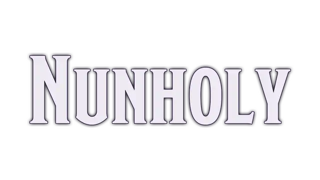 修女地下城 | Nunholy LOGO