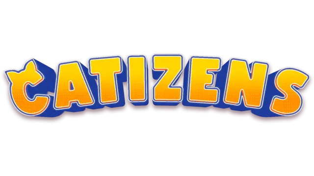喵星总动员 | Catizens LOGO