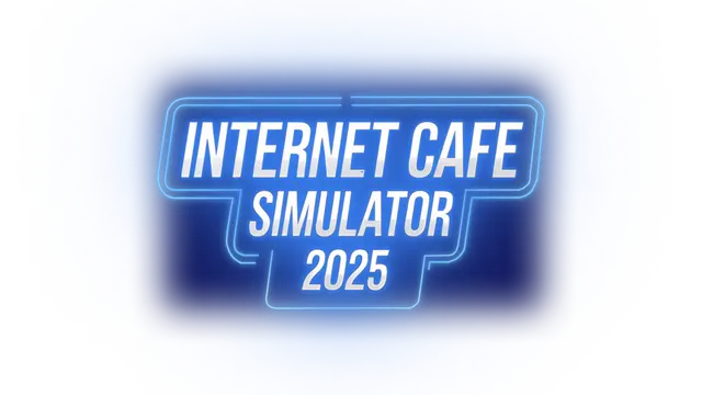 网吧模拟器 2025 | Internet Cafe Simulator 2025 LOGO