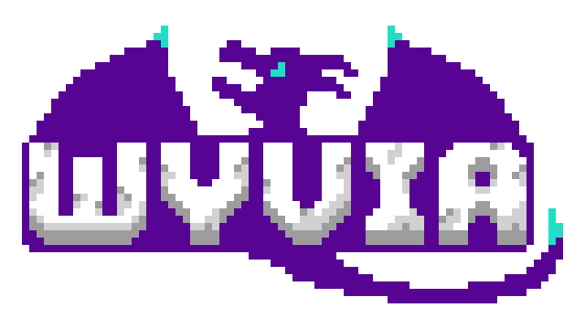 飞龙勇士 | Wyvia LOGO