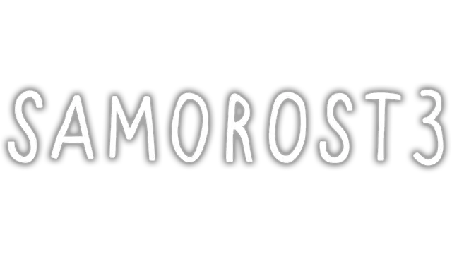 银河历险记 3 | Samorost 3 LOGO