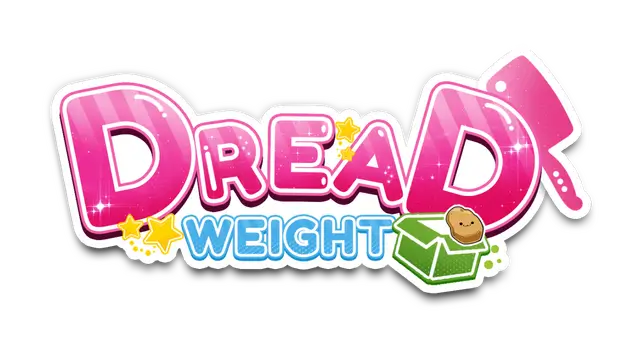 恐惧重量 | Dread Weight LOGO
