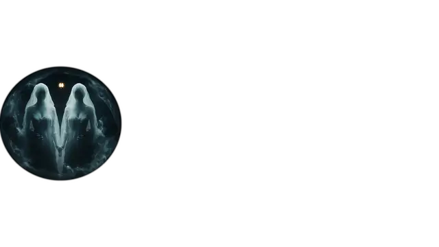 另一个我 | The Other Me LOGO