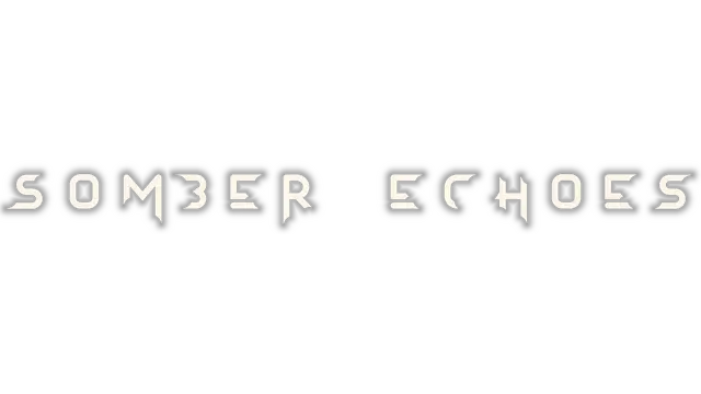 阴郁回声 | Somber Echoes LOGO