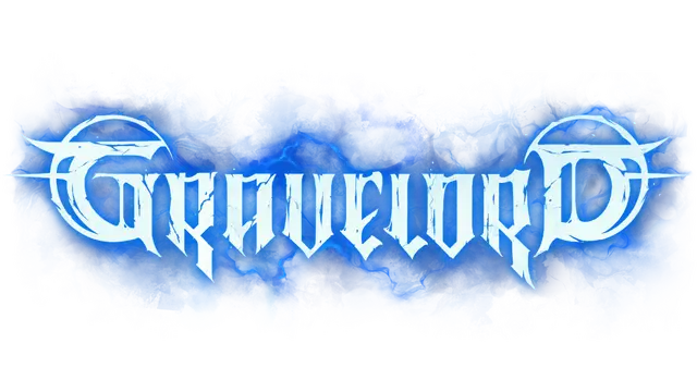 墓王 | Gravelord LOGO