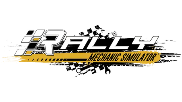 拉力赛机械师模拟器 | Rally Mechanic Simulator LOGO