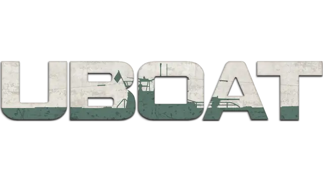 潜艇 | UBoat LOGO