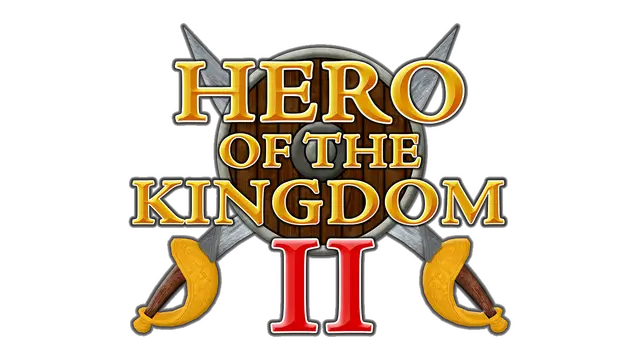 王国英雄 2 | Hero of the Kingdom II LOGO