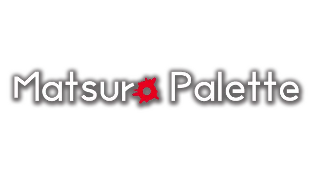 末路调色板 | Matsuro Palette LOGO